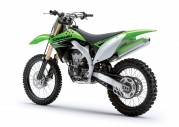 Kawasaki KX450F